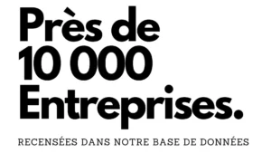 Base de données fournisseur pour le sourcing de marchés publics