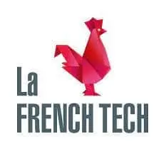 Logo de la french tech