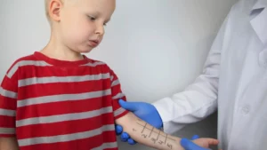 maitrise allergene 1