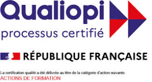 LOGO QUALIOPI