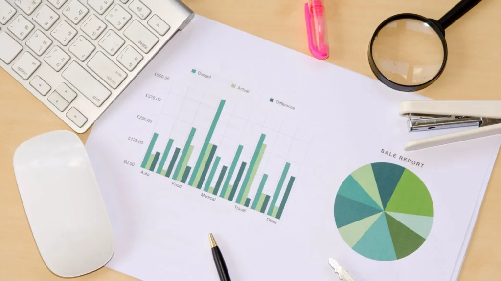 Analyse des offres 1