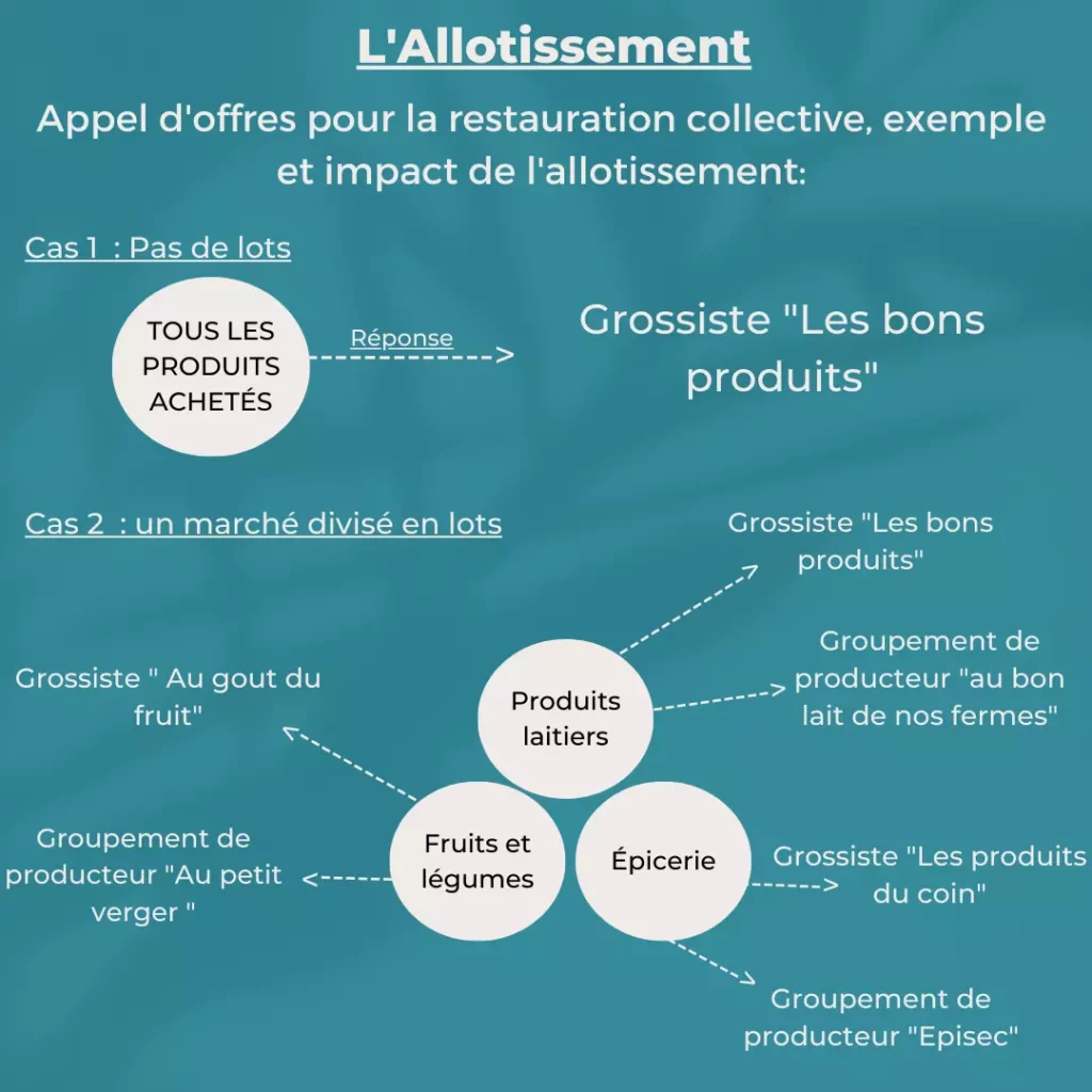 allotissement plan 1
