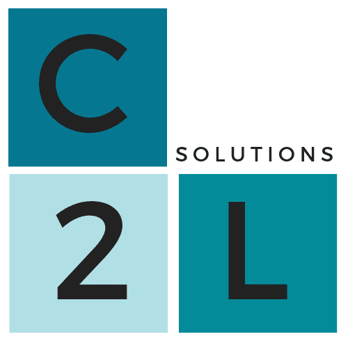Logo C2L Solutions