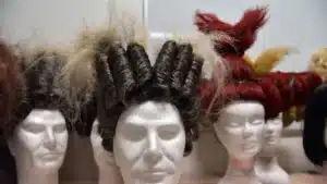perruque 1